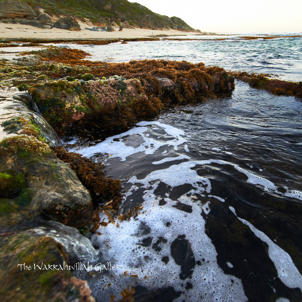 Rockpools